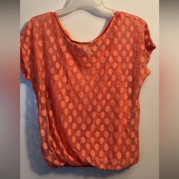 Robin K Tops - Robin K spotted top 🔥